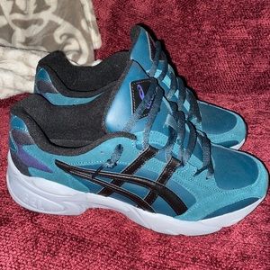 ASICS gel lyte men’s sneakers